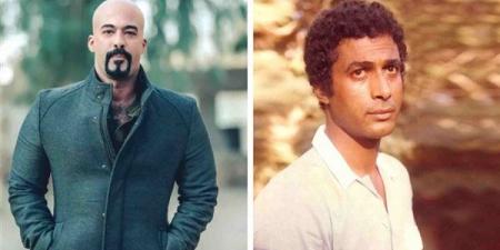 القضاء الإداري ينظر اليوم دعوى تسليم مقتنيات أحمد زكي ونجله لوريثهما الشرعي