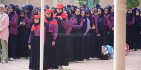 موعد بدء الدراسة، التفاصيل الكاملة للعام الدراسي الجديد