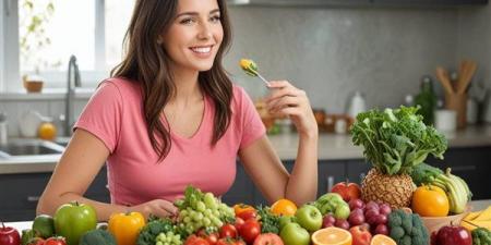 أبرزها التفاح والكيوي والموز، فواكه لصحة القولون وعلاج الإمساك