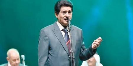 كاظم الساهر حذف أغنية "الحلوين" بسببه، قصة المطرب العراقي حميد منصور الذي هز عرش القيصر