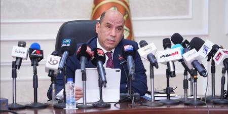اليوم ممكن تكون سعيد الحظ، كل ما تريد معرفته عن ملتقى توظيف 14 ألف شاب بـ 4 محافظات