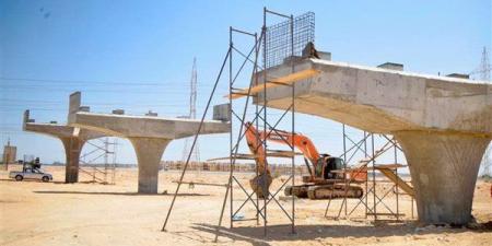 وزيرة الإسكان تتابع مستجدات ملفات العمل والمشروعات بمدينة السويس الجديدة