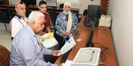 كليات تقبل من 50% في تنسيق المرحلة الثالثة 2026، القائمة المتاحة لطلاب علمي وأدبي