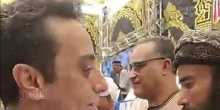 جلسة صلح تنهي خصومة ثأرية بين عائلتين في قنا (فيديو)