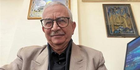 رفعت سيد أحمد لـ"فيتو": العملية البرية المرتقبة بغزة ورقة انتخابية ونزع سلاح حماس ذريعة واهية