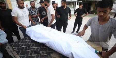 الهلال الأحمر الفلسطيني: إصابة 5 صيادين بنيران البحرية الإسرائيلية في مياه غزة