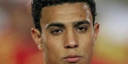 الأهلي يُحيي ذكرى رحيل نجمه: ‏محمد عبد الوهاب.. ستبقى دائمًا في قلوبنا