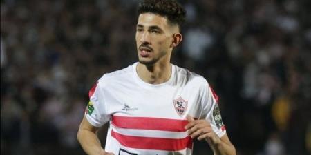 معتمد جمال يطلب تقريرا طبيا عن حالة أحمد فتوح
