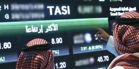 مؤشر "تاسي" يستهل أولى جلسات شهر سبتمبر مرتفعًا 0.25%