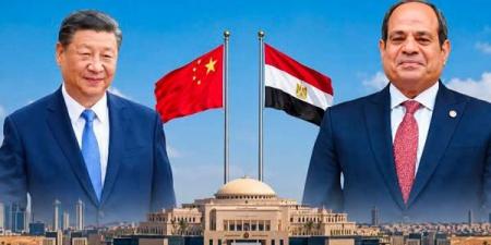 متحدث الرئاسة: مراسم استقبال الرئيس الصيني تجسد عمق العلاقات التاريخية بين الشعبين