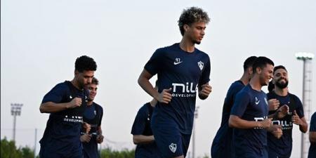 أول قرار من معتمد جمال بعد فوز الزمالك على بتروجت