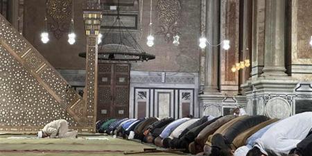 موعد أذان المغرب اليوم الثلاثاء "19 ربيع الأول" في القاهرة والمحافظات