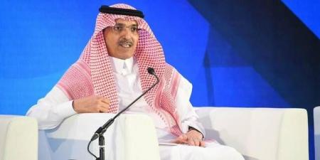 الجدعان يرأس اجتماع وزراء المالية ومحافظي البنوك المركزية لمجموعة العشرين