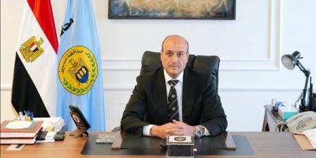 انطلاق المرحلة الثانية من الموجة الـ30 لإزالة التعديات على أملاك الدولة بأسيوط اليوم