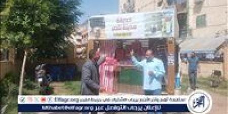 المحافظ يحيل واقعة طرد سيدة من حديقة عامة للتحقيق بسوهاج