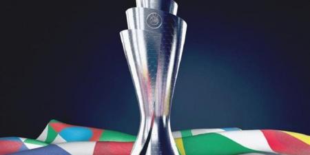 مواعيد مباريات اليوم في دوري الأمم الأوروبية والقنوات الناقلة