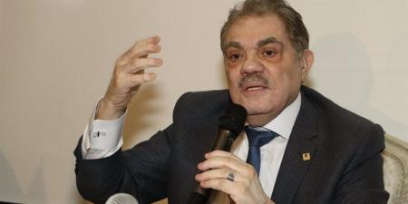 تعيين خالد قنديل رئيسا لمجلس إدارة صحيفة الوفد والبوابة الإلكترونية