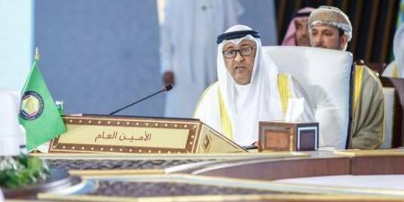 البديوي: الاعتداءات الحوثية على الرياض وخميس مشيط تهديد مباشر لأمن المنطقة