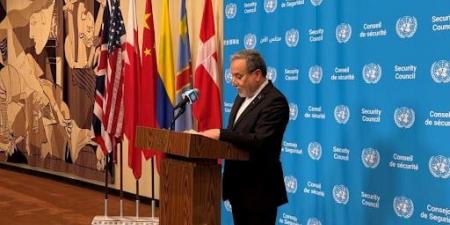 إيران تربط فتح هرمز بشروطها…  وعراقجي: القرار بيد واشنطن لقبول خطة من 7 أيام