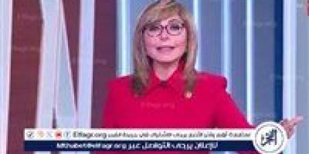 لميس الحديدي: تصريحات حسام حسن فجّرت المنتخب من جوه من أول ماتش