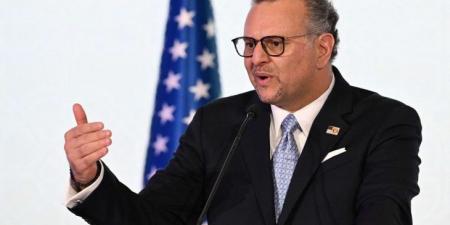 المبعوث الأمريكي مسعد بولس: لا يوجد حل وشيك لنزاع الصحراء وننتظر ملاحظات البوليساريو حول الحكم الذاتي