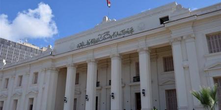 الإعدام لجنايني بمدرسة دولية بالإسكندرية بتهمة التعدي على طلاب