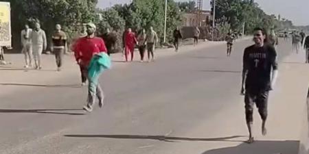 اليوم، استئناف رجل أعمال و3 مشرفين في قضية هروب نزلاء "مصحة المريوطية"