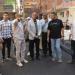 محافظ أسيوط يتفقد أعمال تطوير شوارع منطقة "سيد" ويوجه بتطبيق أعلى معايير الجودة