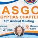 من الكبد والبنكرياس إلى علاج الأورام، أجندة علمية ثرية في مؤتمر "IASGO"