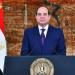 الرئيس السيسي وزيلينسكي يبحثان تعزيز العلاقات الاقتصادية بين مصر وأوكرانيا