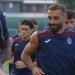 محمد صلاح يحطم رقما قياسيا جديدا مع طرابزون سبور قبل ظهوره الأول