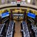 92.9 % صافي تعاملات المصريين بالبورصة خلال تداولات الأسبوع