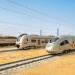 محطة العاصمة المركزية تقترب من التشغيل، نقطة التقاء القطار السريع وLRT