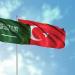 السعودية وتركيا تبحثان سبل تعزيز التعاون والعلاقات الثنائية