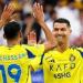 التشكيل الرسمي لمباراة النصر والتعاون في الدوري السعودي