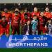 تشكيل مباراة القادسية والفيصلي في الدوري السعودي