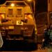 إصابة 4 فلسطينيين برصاص قوات الاحتلال في رام الله