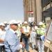 مهندسة بـ«الأنفاق» تشيد بقرار وزير النقل إيفادها لدراسة ماجستير تخصصي بالخارج: «دعم يرفع كفاءتنا»