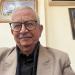 رفعت سيد أحمد لـ"فيتو": العملية البرية المرتقبة بغزة ورقة انتخابية ونزع سلاح حماس ذريعة واهية