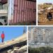 2030 اعتداء خلال أغسطس، مخططات إسرائيلية لإعادة رسم خريطة الضفة الغربية المحتلة