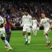 هل يشارك حمزة عبد الكريم؟ تحديد موعد كلاسيكو الأرض بين ريال مدريد وبرشلونة