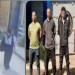 فيديو يكشف تفاصيل واقعة اعتداء على طالبة في بني سويف
