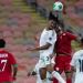 السعودية تقسو على عمان بثلاثية نظيفة وتتأهل إلى نصف نهائي خليجي 27