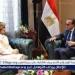 وزير الصحة يبحث مع «فيليبس» تعزيز التعاون وتوطين صناعة الأجهزة الطبية في مصر