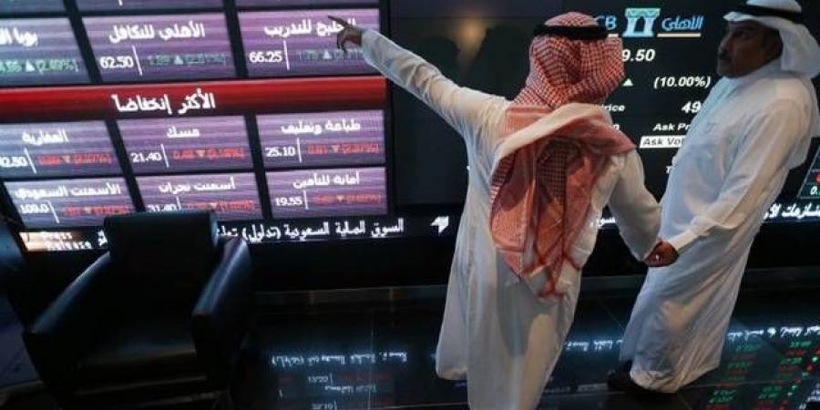 "تاسي"
      يرتفع
      1.69%
      خلال
      أسبوع..
      وخسائر
      سوقية
      15
      مليار
      ريال
      بضغط
      "أرامكو"