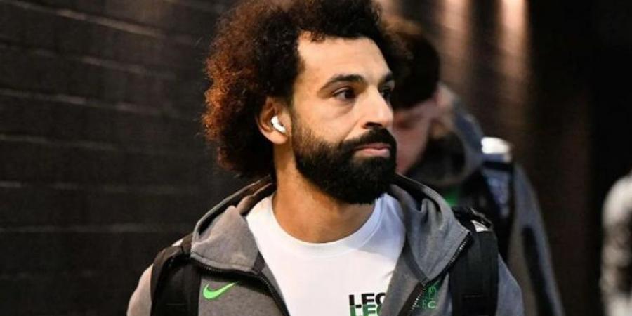 كلوب
      يعلن
      مدة
      غياب
      محمد
      صلاح
      عن
      ليفربول
      "صدمة
      مزدوجة"