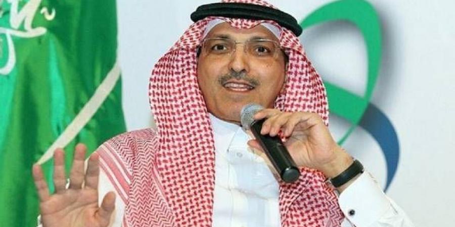 اليوم..
      وزير
      المالية
      يشارك
      في
      منتدى
      قطر
      الاقتصادي
      2024