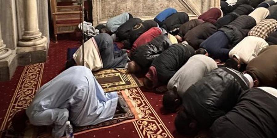 مواقيت الصلاة، موعد أذان الظهر اليوم الجمعة 1 ربيع الأول في القاهرة والمحافظات