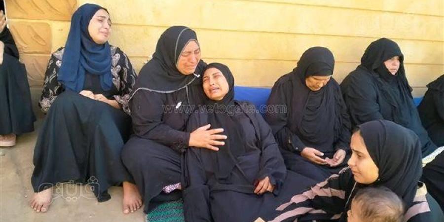 مأساة جديدة في حادث الدواويس، ارتفاع عدد المتوفين من عائلة واحدة إلى 8 أشخاص
