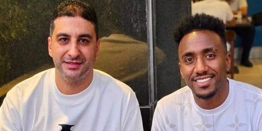 قبل غلق باب القيد، المصري يتعاقد مع هداف كهرباء الإسماعيلية علي سليمان